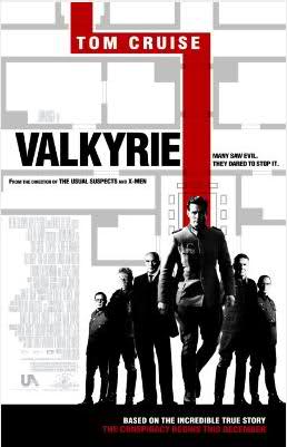  Valkyrie (2009)