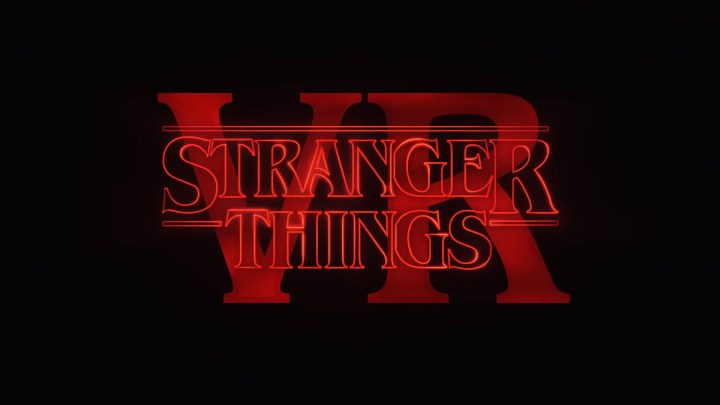 Netflix'in popüler dizisi Stranger Things’in VR oyunu 2023’te geliyor