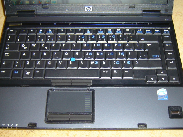  Hp Compaq T7500 4gb 160gb .. - Uygun Fiyata Yüksek Performans