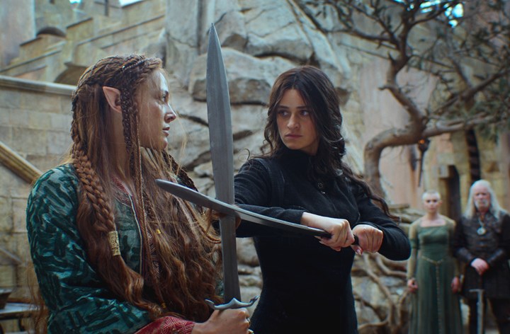 The Witcher'ın 4. sezon fragmanı yayınlandı; Yeni sezon beklenenden önce geliyor