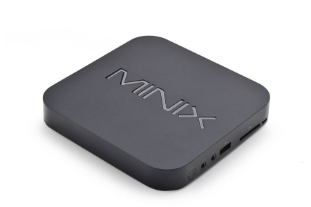  MINIX Neo X5 + Mele F10 | 250 TL