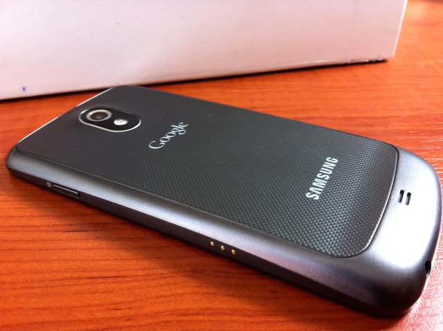 samsung galaxy 830 x