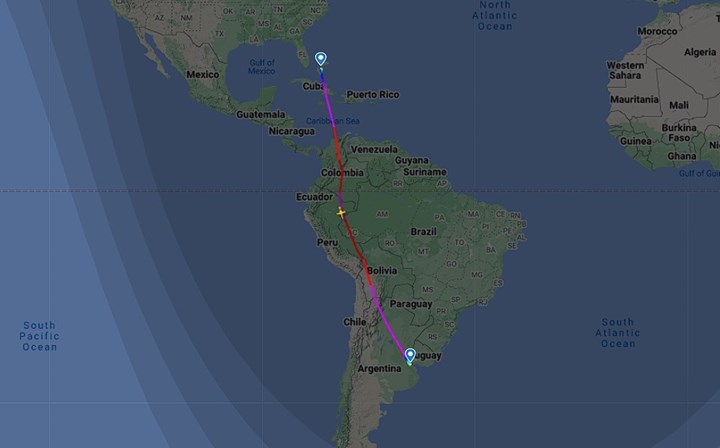 İflas eden FTX CEO’su Arjantin’e kaçtı: Uçuşunu binlerce insan izledi (Güncellendi)