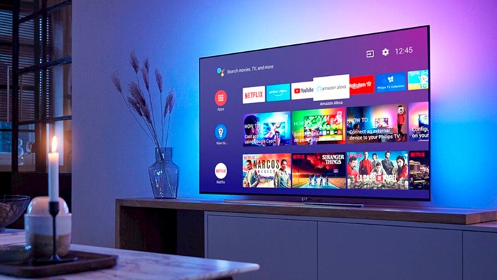 Android TV, yeni güncellemesi ile resim içinde resim özelliğini güçlendirecek