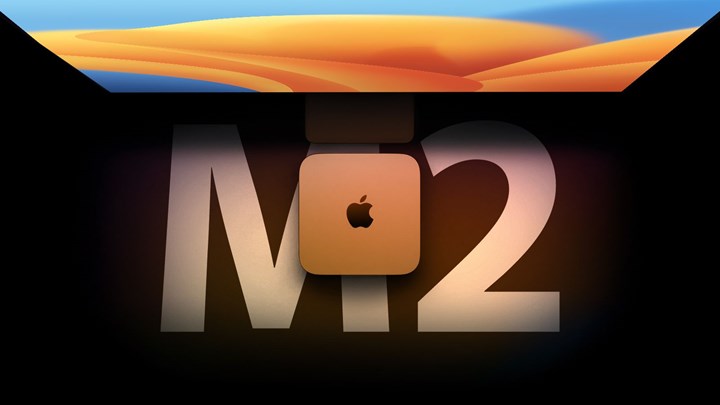 M2 ve M2 Pro çipli Mac mini (2023) tanıtıldı: İşte yeni Mac mini Türkiye fiyatları