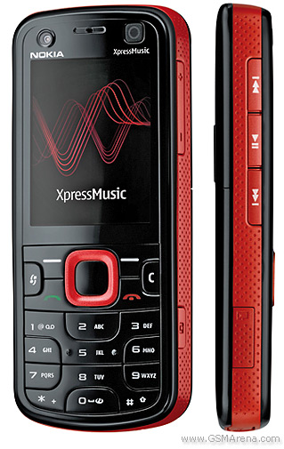  .........::  Nokia 5320 XpressMusic ::.......