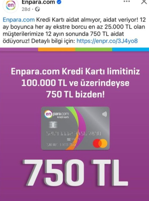  FİNANSBANK KAMPANYALAR ( CARDFİNANS - FİXCARD - CARDFİNANSNAKİT )