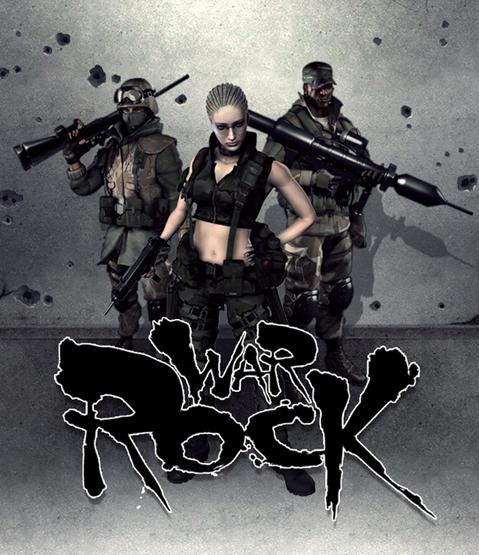  Warrock Başlangıç Rehberi --->