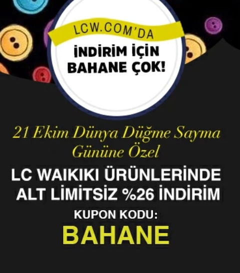 LCW ÇARK , Maymun Macerada Oyunu