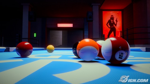  Hustle Kings (Next Gen Bilardo)  PSN - PS3 EX !