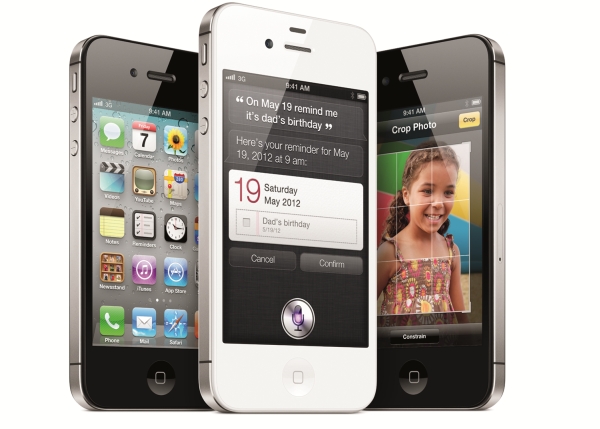 Avea: iPhone 4S yok sattı, iki günde tükendi
