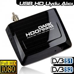  EVEREST DVB-S2 HD STREAM USB TV BOX