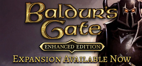 Baldur's Gate (1998) / Enhanced Edition (2013) [ANA KONU]