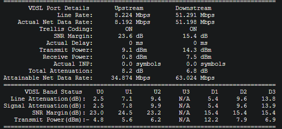  ADSL HAT ZAYIFLAMASI HERKES DEĞERLERİNİ YAZSIN !