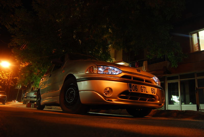  DH ^^__FIAT PALIO KULÜBÜ__^^ ''