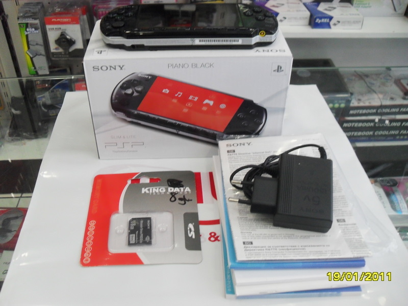  SATILIK PSP SIFIR 430 TL (3004)