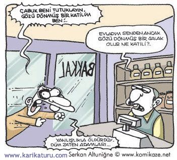  beni öldürene ( 2 adet kullanılmamış ekşi sözlük hesabı veriyorum )