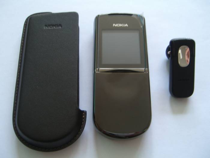  Nokia 8800 Sirocco Ana Topic || Sorunlarınız , İncelemelerimiz vs.