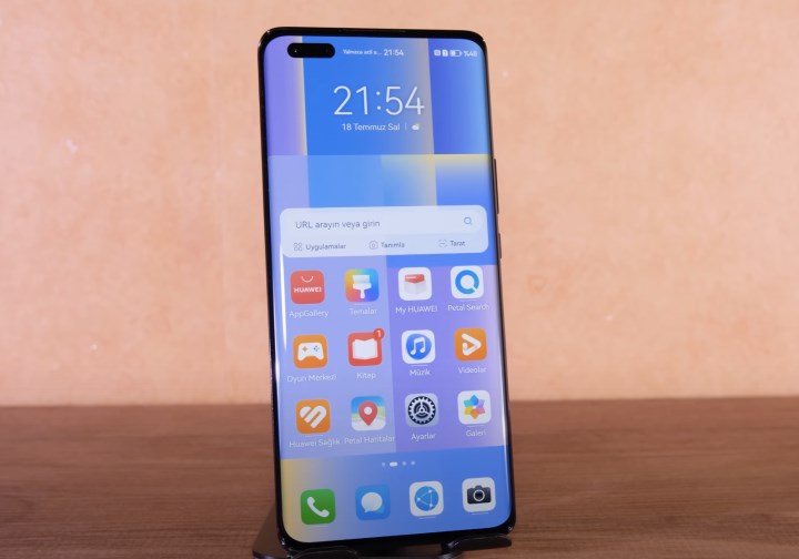 100W hızlı şarj ve vegan deri tasarım - Huawei Nova 11 Pro detaylı inceleme!