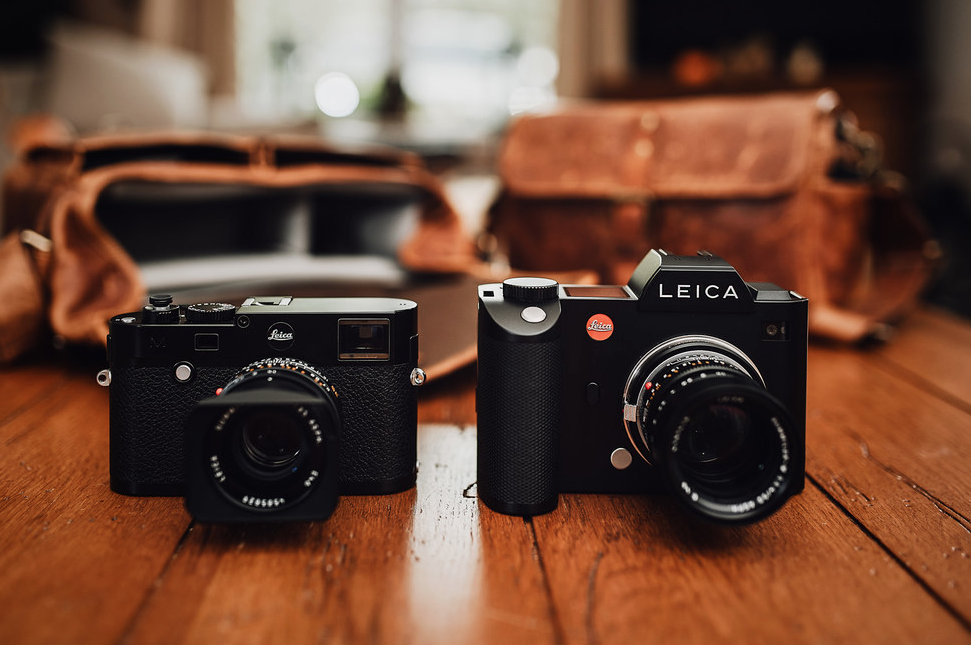  Leica M9 Macerası ve Leica bağımlılığı..