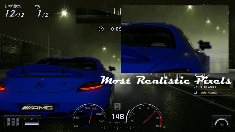  Forza Motorsport 4 [Ana Konu]