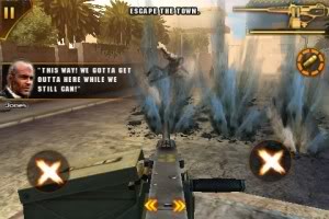  Modern Combat: Sandstorm (Çıktı)