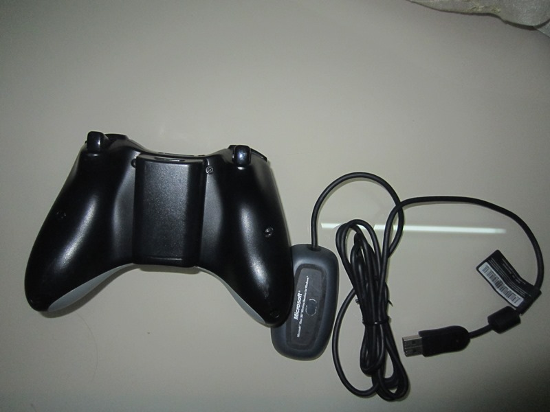  Xbox Controller For PC [İPTAL SİLİNEBİLİR]