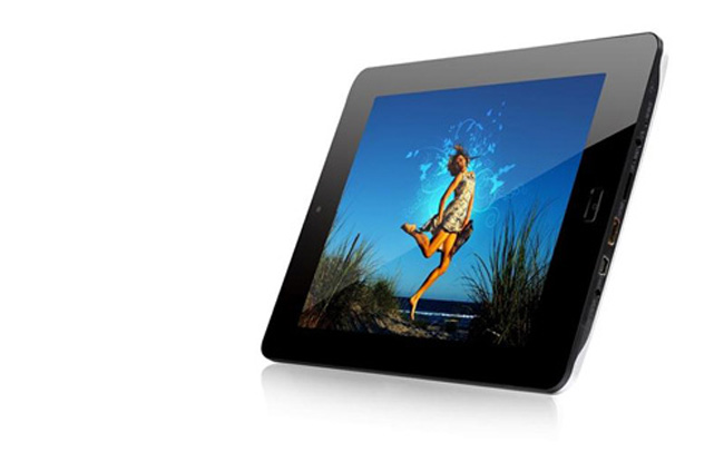  7-8 9.7 10 inç Android 4.0&2.3 Tablet PC`ler Ainol Fire Hero Crystal SmartQ Cube Onda Pipo 3G Tablet