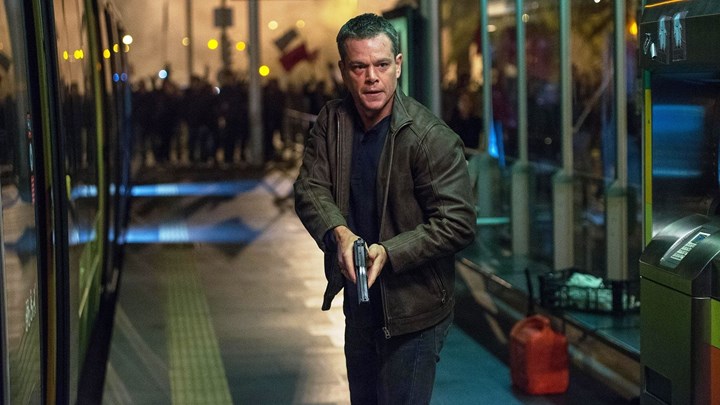 Yeni Jason Bourne filmi hakkında ilk detaylar ortaya çıkmaya başladı