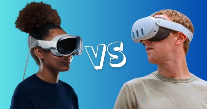 Apple’a şok: Meta, VR/AR alanında yüzde 73’lük pazar payına sahip