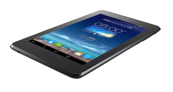 IFA 2013 : Asus, Fonepad 7 modelini duyurdu