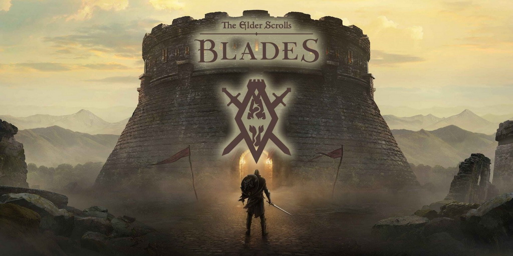 The Elder Scrolls: Blades [SWITCH ANA KONU]