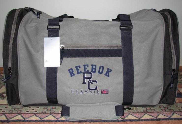  ..::ORJİNAL REEBOK ÜRÜNLERİNDE ŞOK İNDİRİM (YETİŞEN ALIR)::..