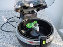  Tefal ActiFry  SATILIK ! (Bir kaşık yağ) SATILIK