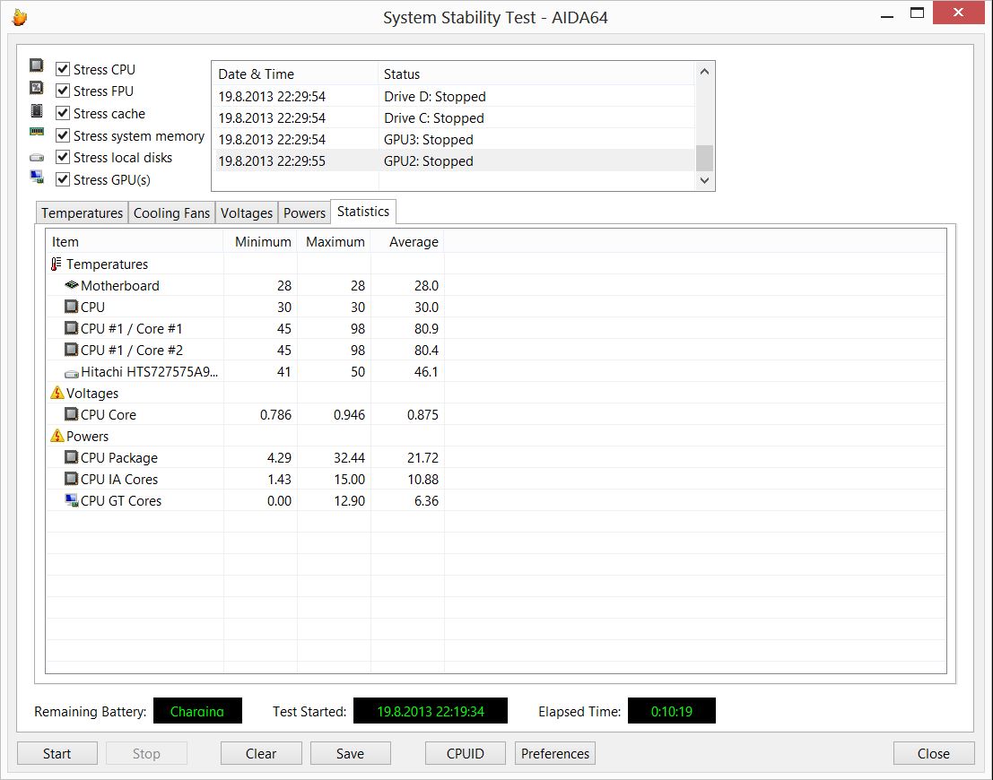  Ge60 ve Y500 birlikte inceleme Ve y500 sorunları