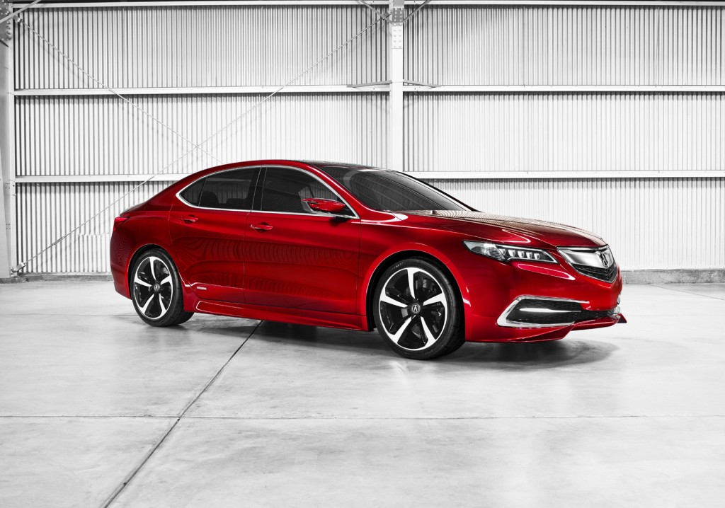  2015 YENİ KASA HONDA ACCORD TANITILDI