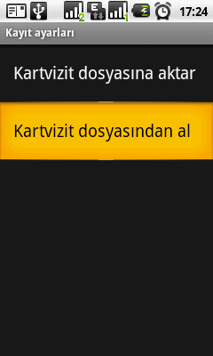  General mobile DSTL1 satışı başlıyor.. !!!!