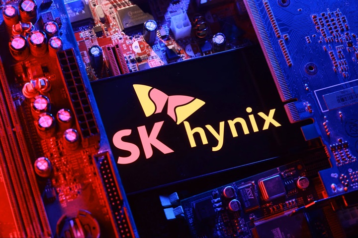 SK Hynix, yapay zekanın talebine yetişmek için DRAM üretimini 8 kat arttıracak