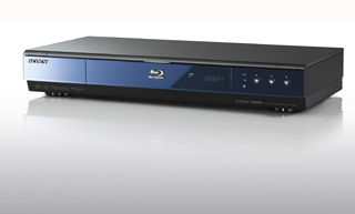  SONY BDP-S550 Blu-ray Disc oynatıcı
