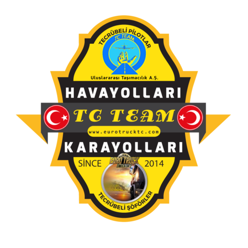  [T.C.][Team] Uluslararasi Tasimacilik Multiplayer Grubu