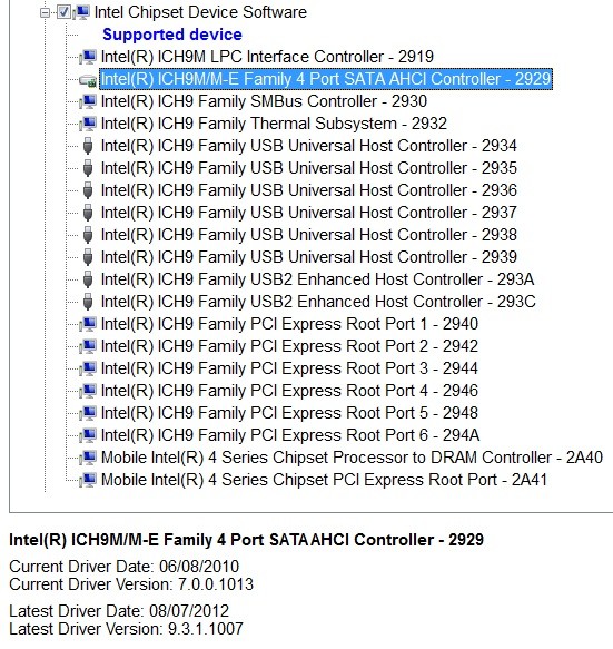  HP DV5-1xxx serileri için SLIC 2.1 'NO WHITELIST' bios