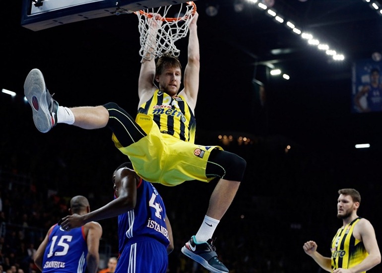 Fenerbahçe Beko