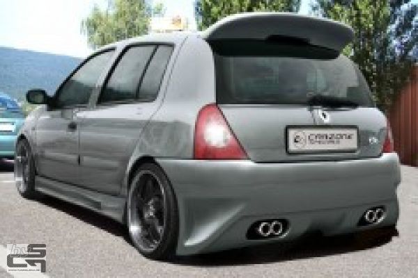  CLIO II SAHİPLERİ