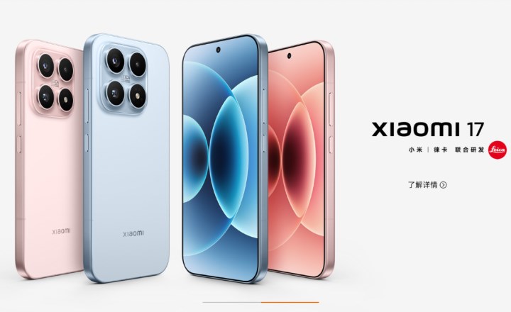 Xiaomi 17 ve çift ekranlı Xiaomi 17 Pro tanıtıldı! İşte fiyatı ve özellikleri