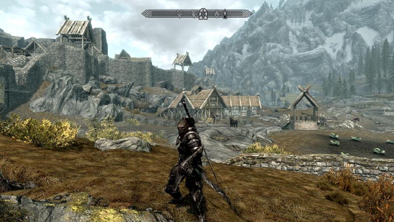 The Elder Scrolls V: Skyrim (2011) / Special Edition (2016) [ANA KONU]