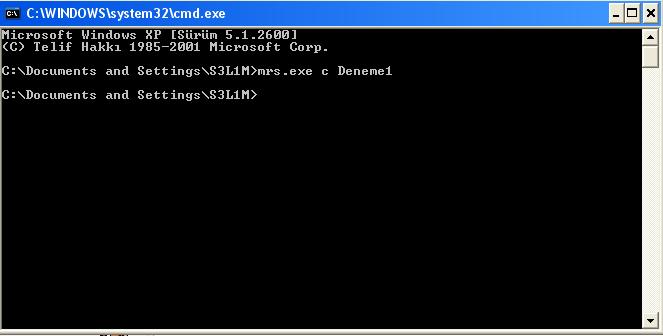  ##Kendi Private Server Mapınızı Yapın##
