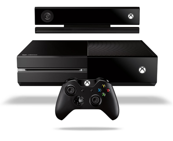 Xbox One'ın satışları 5 milyonu geçti