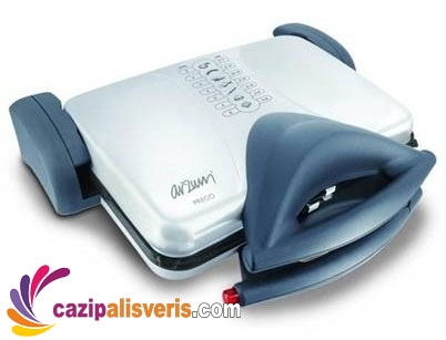  Arçelik K-8030 tost makinesi mi Bosch TFB4402V tost makinesi mi?