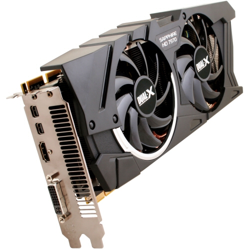  ALINIK ASUS HD 7970 MATRIX