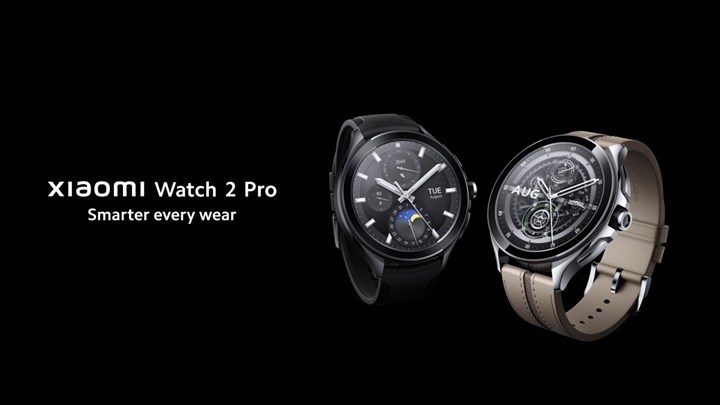 Artık daha akıllı: Karşınızda Xiaomi Watch 2 Pro ve fiyatı